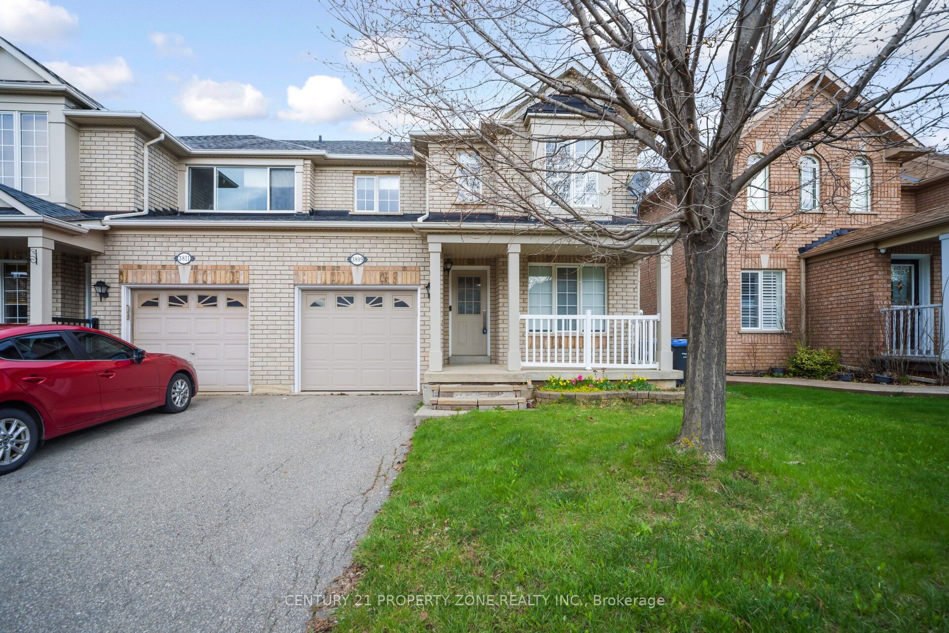 3809 Talias Crescent
