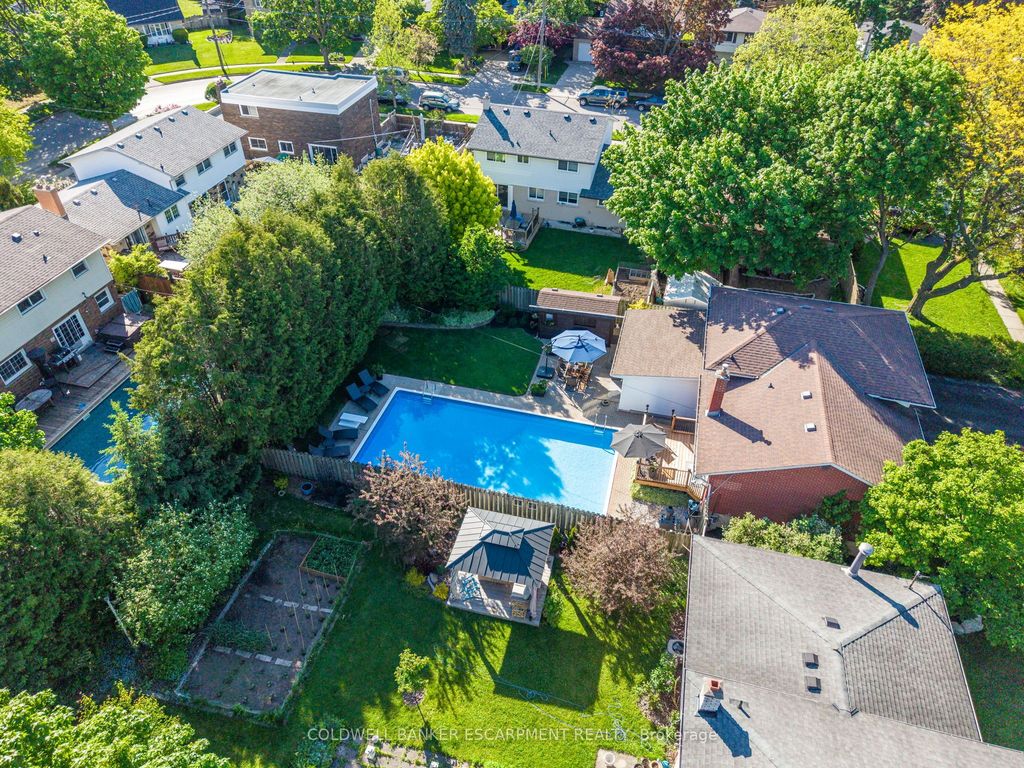 Photo of 40 Strathmere Place, Guelph, ON N1H 5L8 (MLS # X13552346)