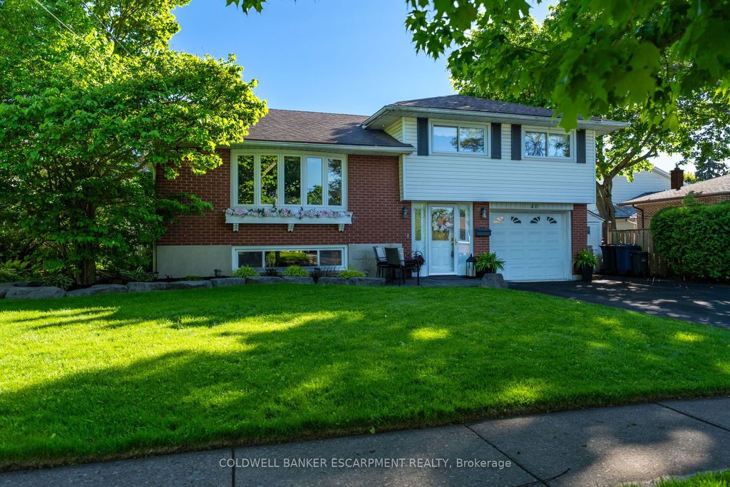 Photo of 40 Strathmere Place, Guelph, ON N1H 5L8 (MLS # X13552346)