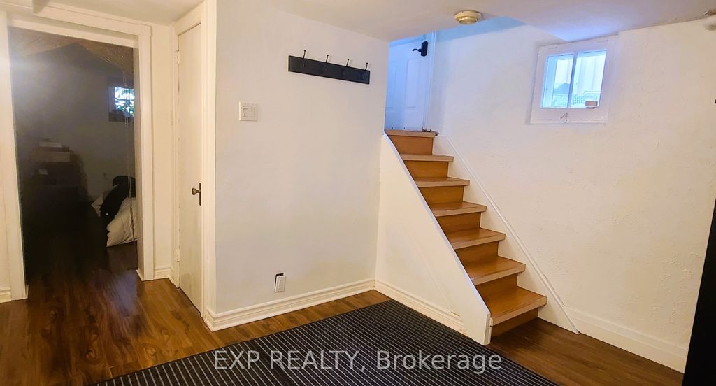 Photo of 25 Mcclinchy Avenue, Toronto, ON M8X 2H9 (MLS # W12277464)