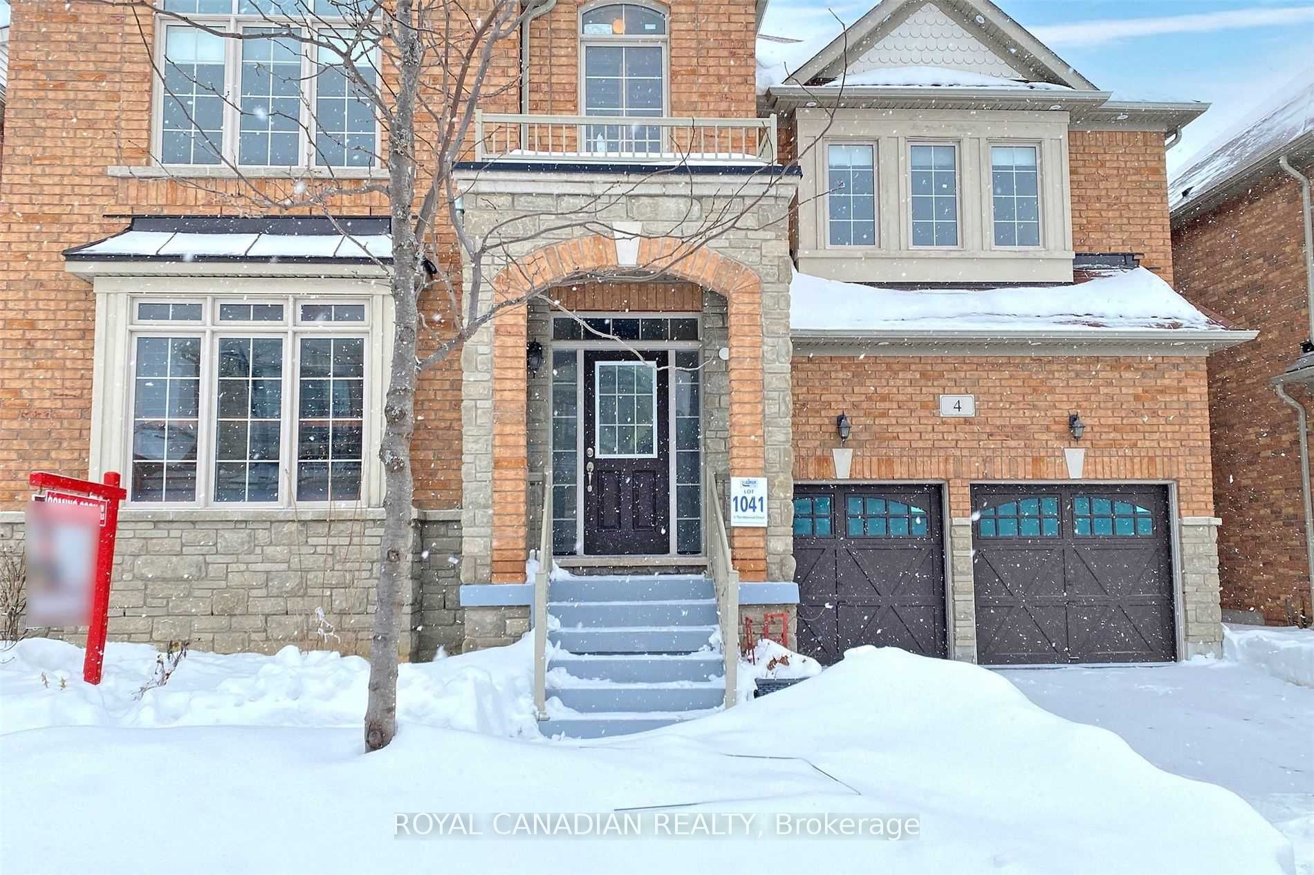 4 Thimbleweed Street