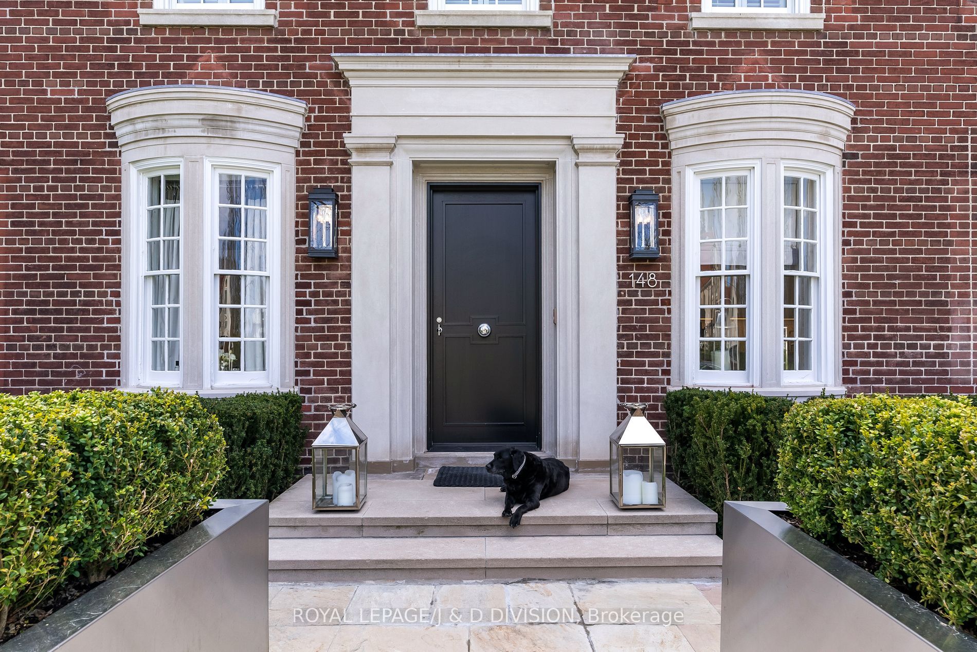 148 Forest Hill Road
