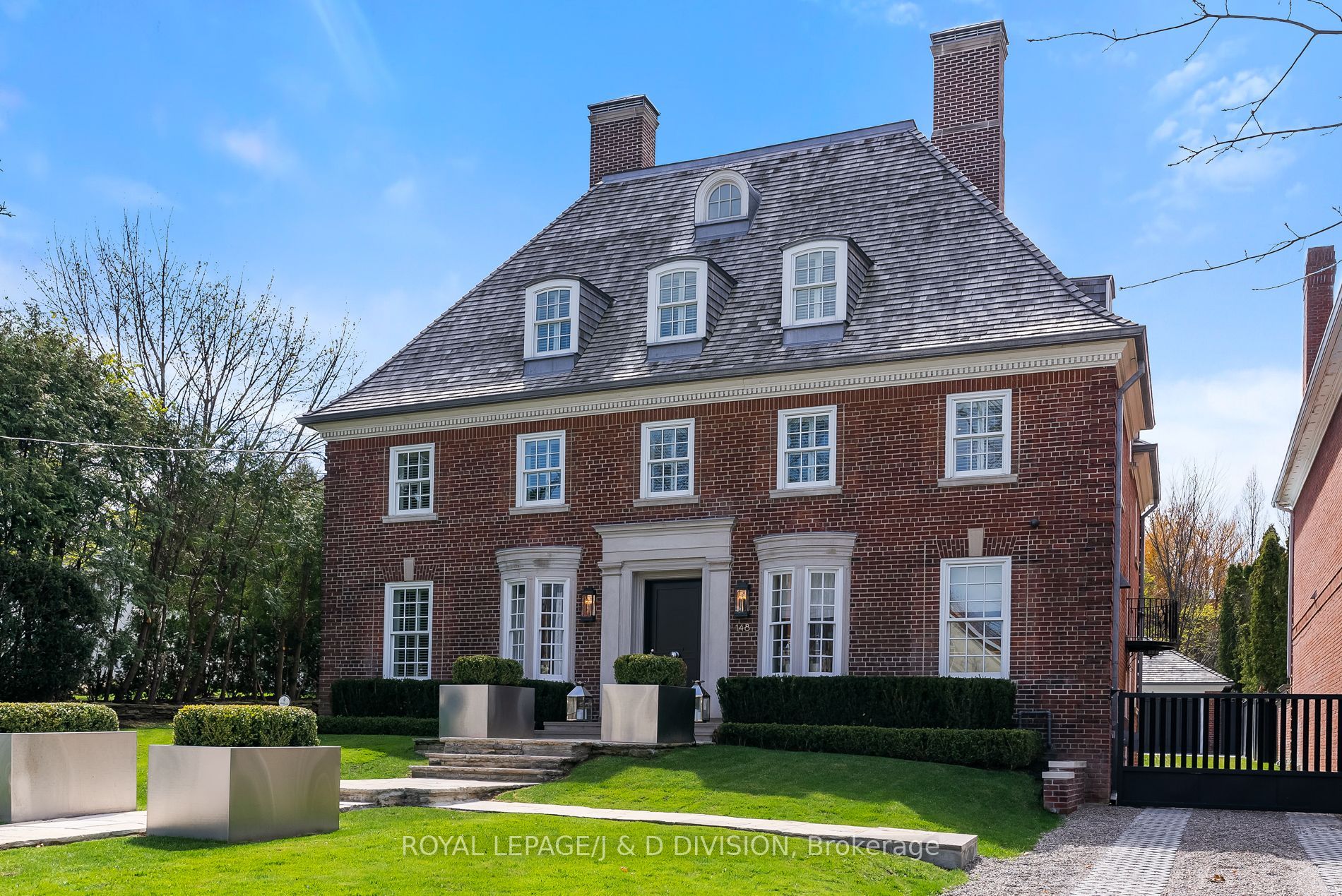 148 Forest Hill Road