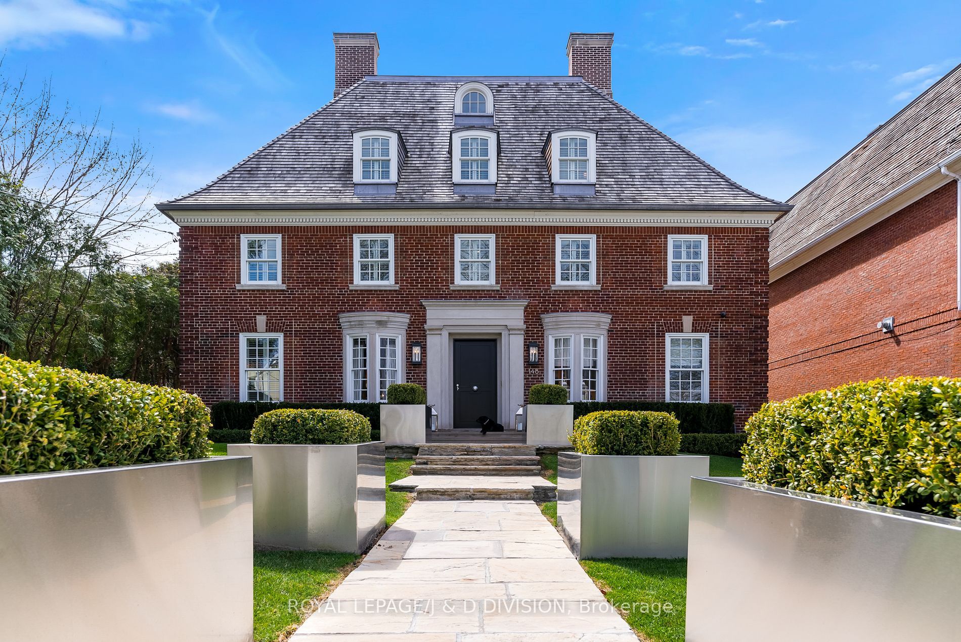148 Forest Hill Road