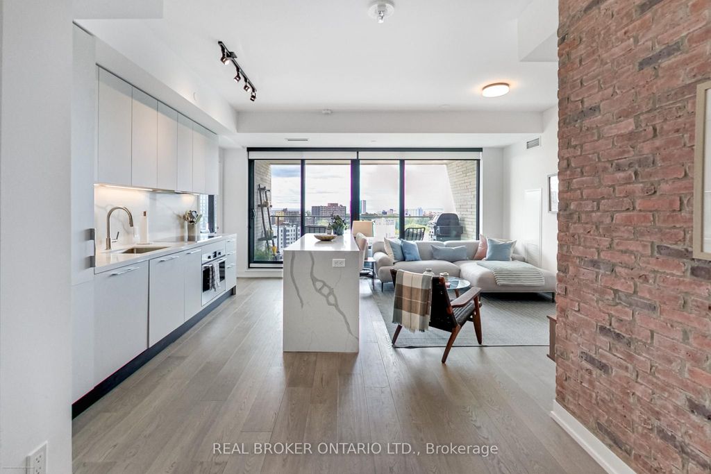 Photo of 200 Sudbury Street #1203, Toronto, ON M6J 1J4 (MLS # C12444716)