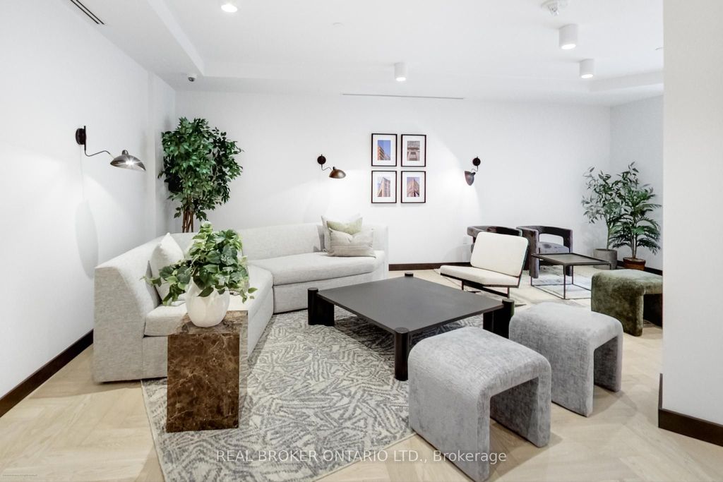 Photo of 200 Sudbury Street #1203, Toronto, ON M6J 1J4 (MLS # C12444716)