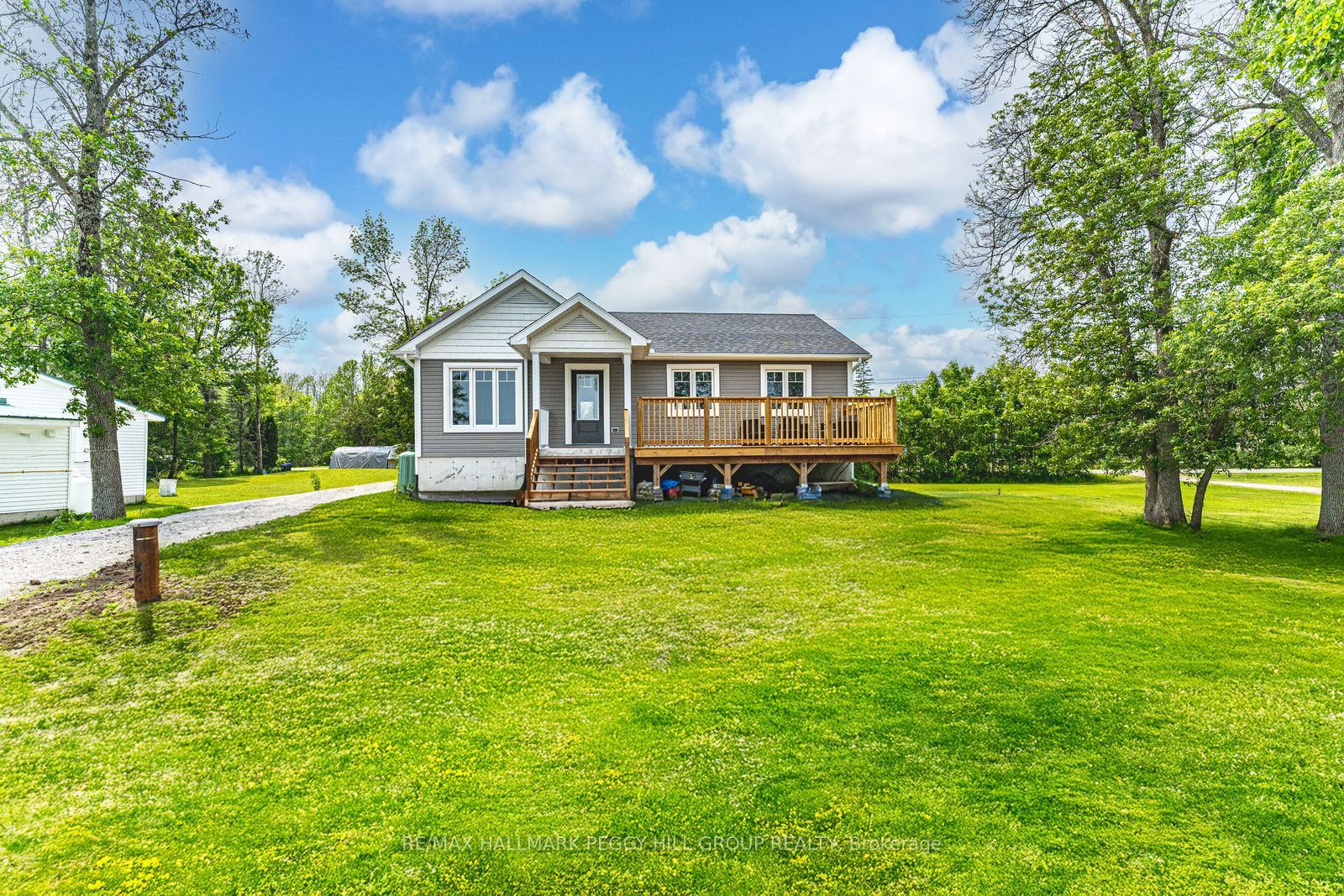 4097 Dalrymple Drive