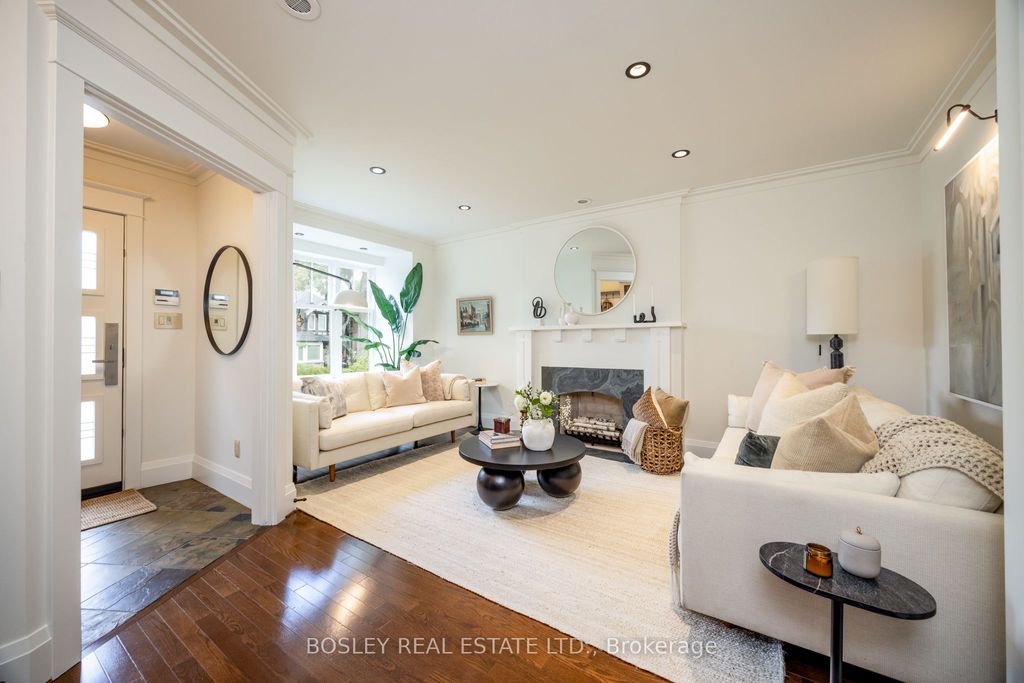 Photo of 351 Woburn Avenue, Toronto, ON M5M 1L3 (MLS # C12749096)