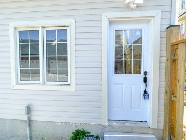 16 Arthur Dixon Street Coachhouse