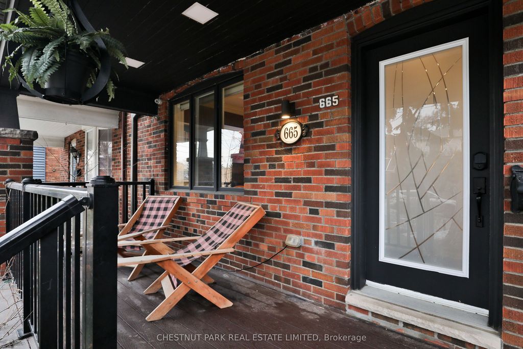 Photo of 665 Millwood Road, Toronto, ON M4S 1L2 (MLS # C12695294)