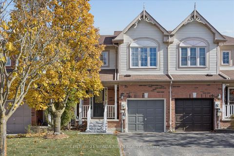 Property photo of 1781 woodgate trail, oshawa, ON l1g 8b3