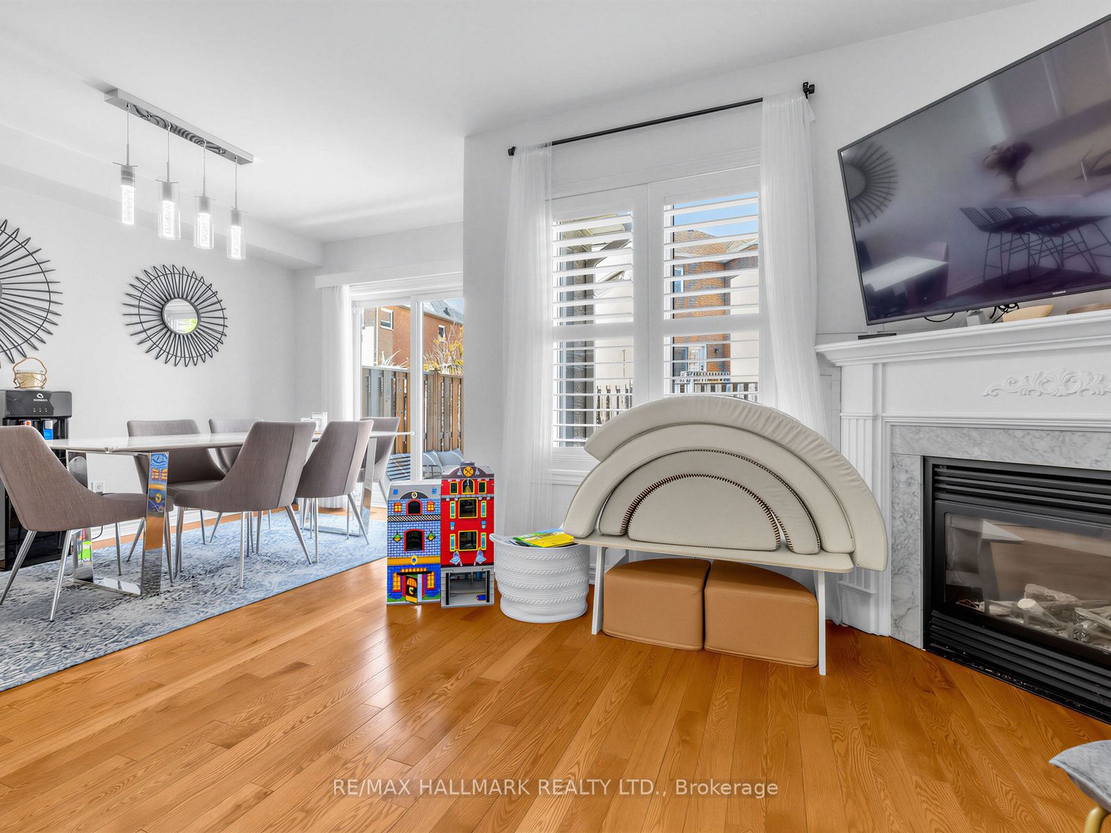 92 Maple Sugar Lane