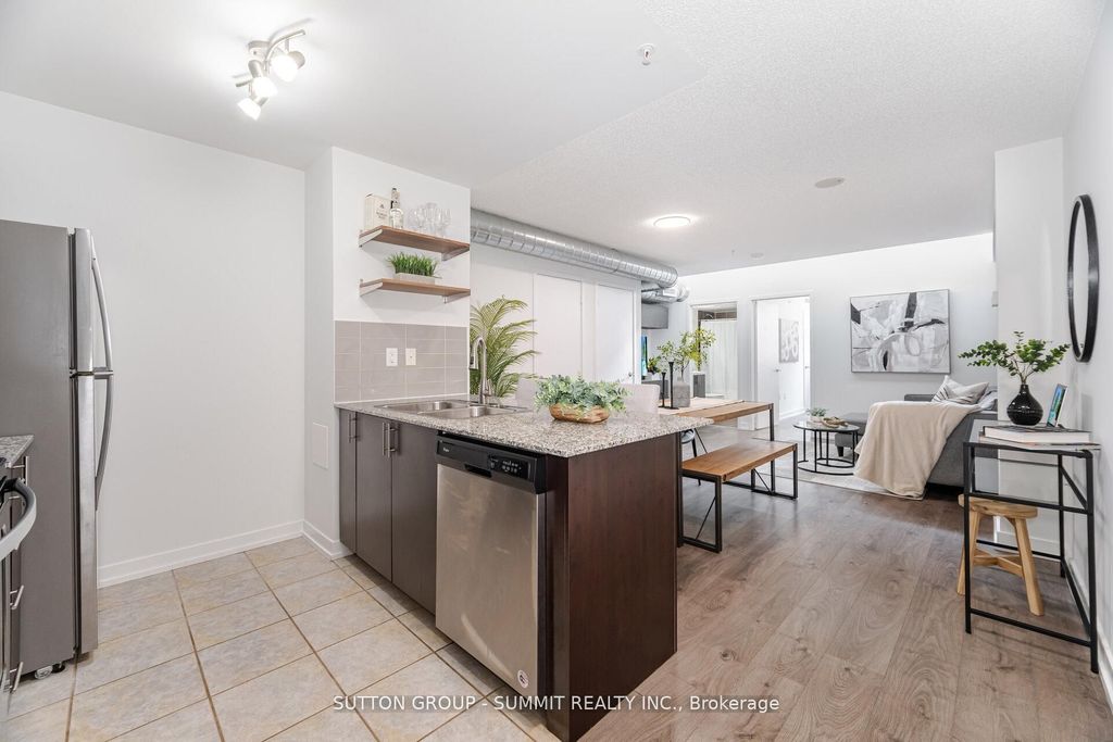 Photo of 1410 DUPONT Street #311, Toronto, ON M6H 0B6 (MLS # W12332892)