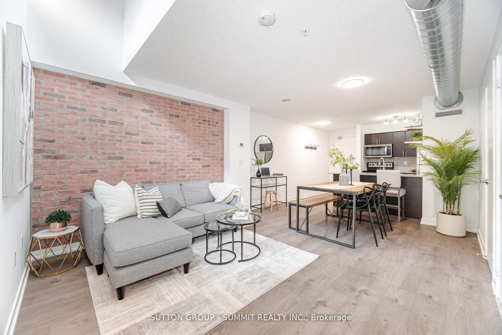 Photo of 1410 DUPONT Street #311, Toronto, ON M6H 0B6 (MLS # W12332892)