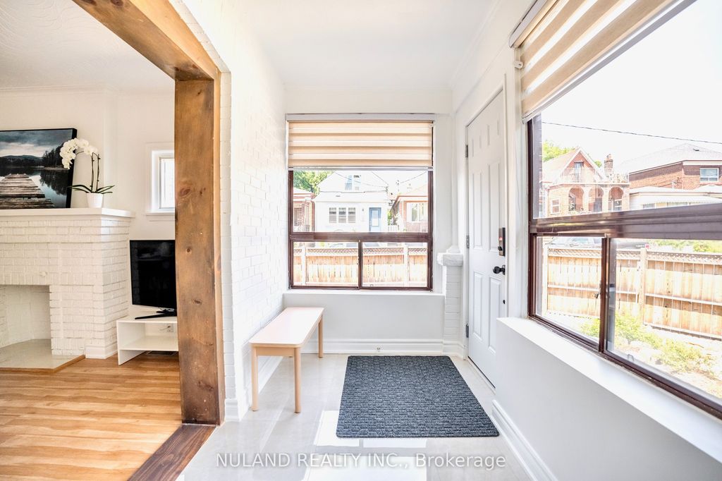 Photo of 56 Blandford Street, Toronto, ON M6E 3A7 (MLS # C12656414)