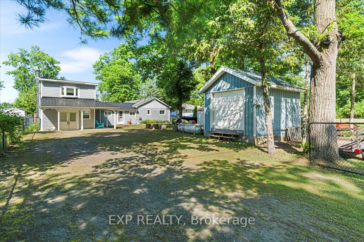 233 River Road W