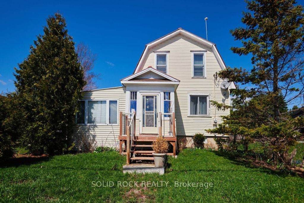 Photo of 11049 Gilmour Road, South Dundas, ON K0E 1C0 (MLS # X13016888)