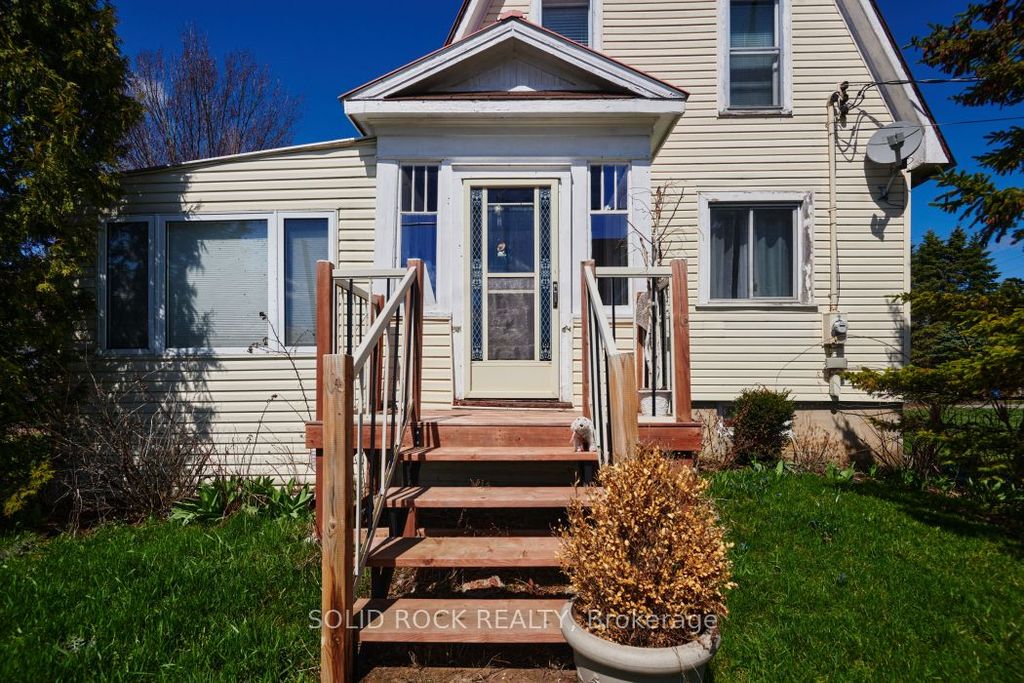 Photo of 11049 Gilmour Road, South Dundas, ON K0E 1C0 (MLS # X13016888)