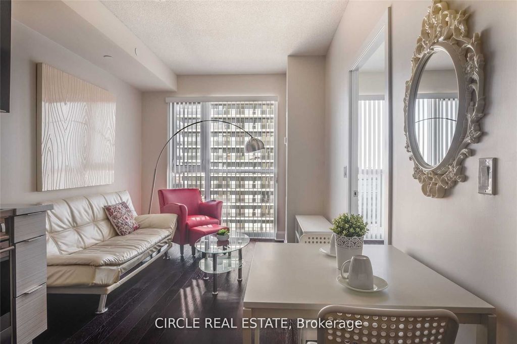 Photo of 33 Shore Breeze Drive #1806, Toronto, ON M8V 1A1 (MLS # W12452603)