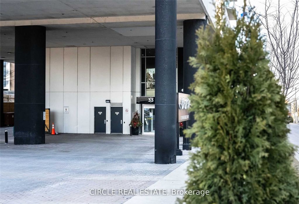 Photo of 33 Shore Breeze Drive #1806, Toronto, ON M8V 1A1 (MLS # W12452603)