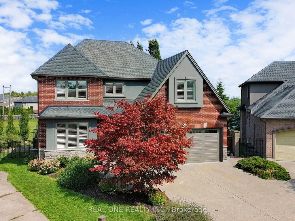 Photo of 26 Matthews Court, St. Catharines, ON L2S 4C4 (MLS # X12894178)