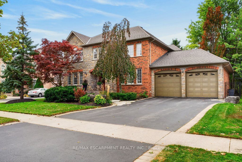 4278 Clubview Drive