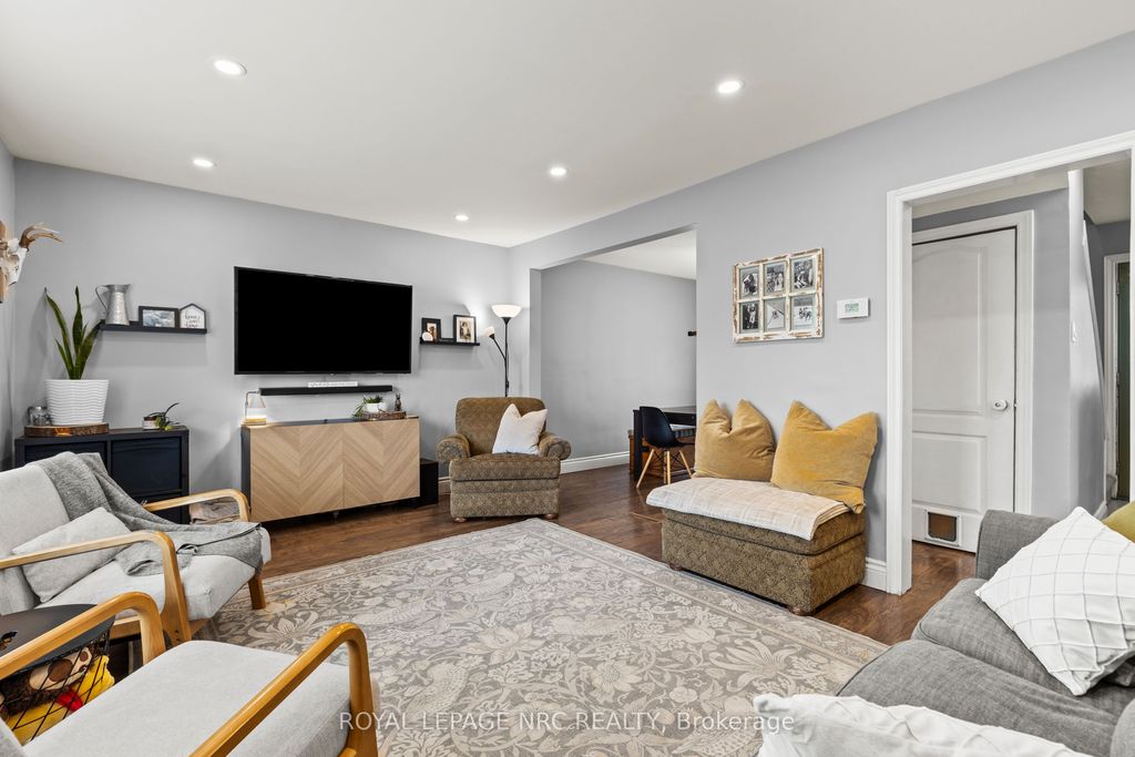 Photo of 88 Park Avenue, St. Catharines, ON L2P 1R9 (MLS # X12499642)