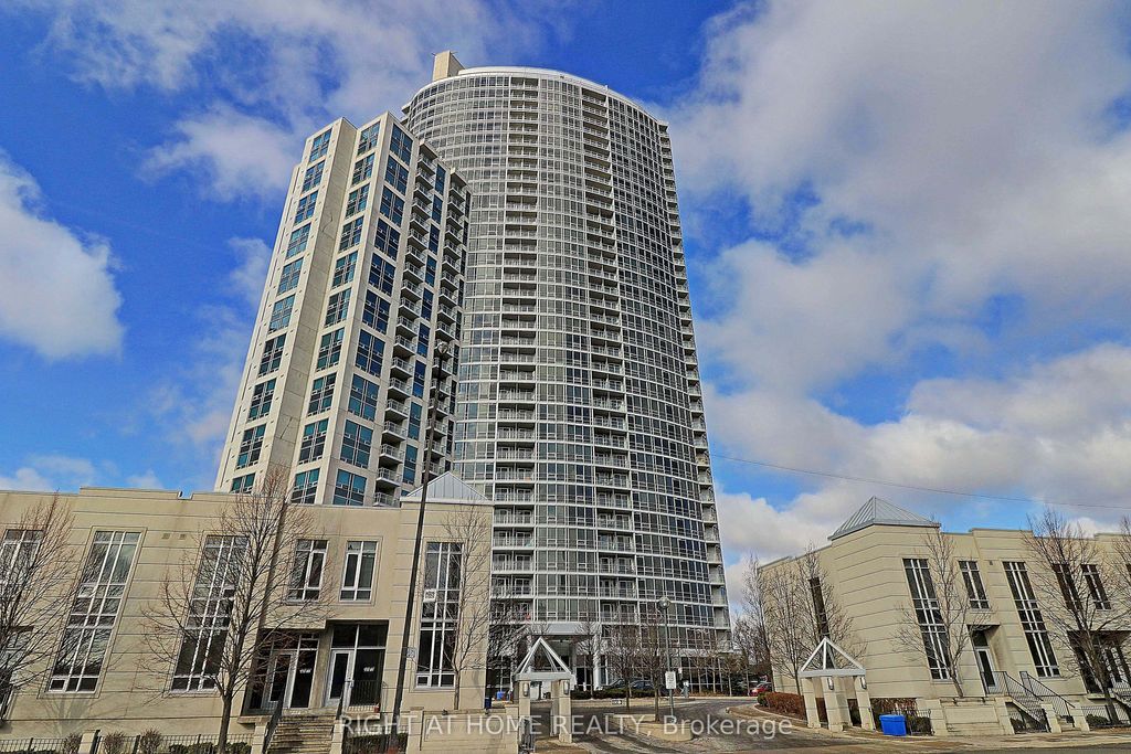 Photo of 83 Borough Drive #2415, Toronto, ON M1P 5E4 (MLS # E12810326)
