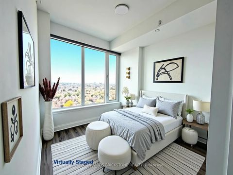 75 Canterbury Place Ph503 Toronto ON M2N 2N1