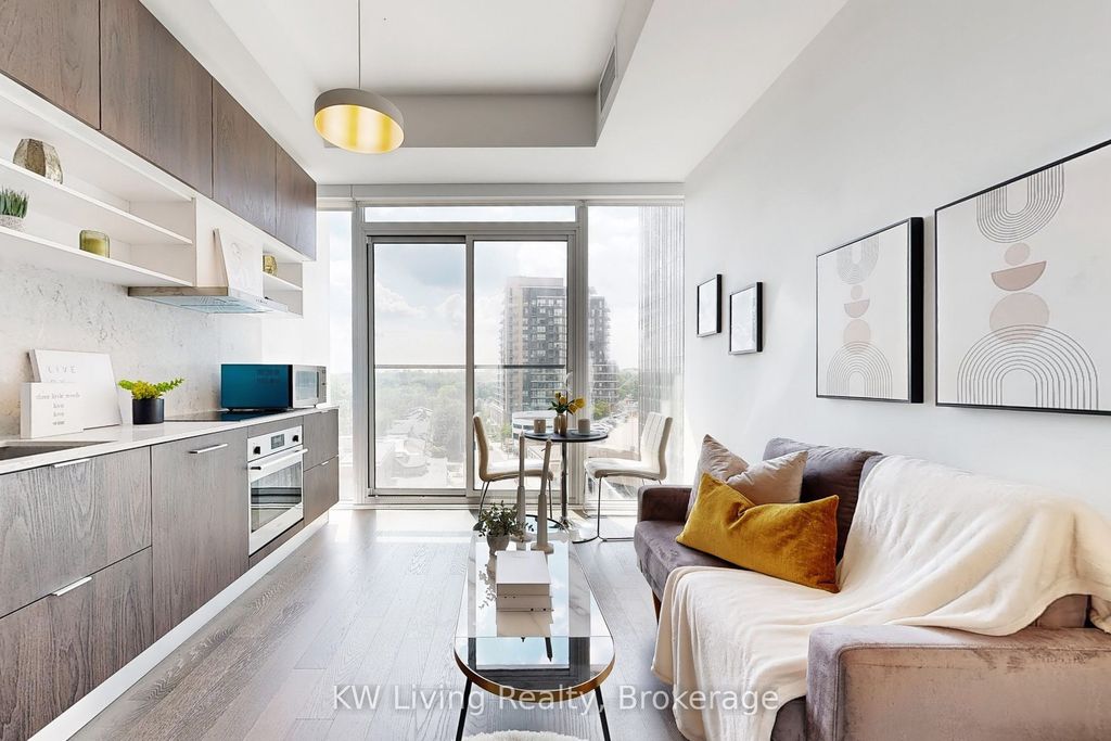 Photo of 5 Soudan Avenue #917, Toronto, ON M4S 0B1 (MLS # C12258894)