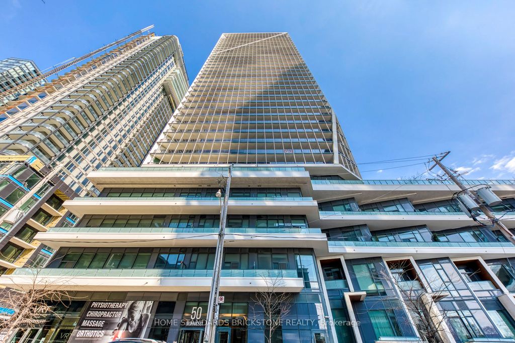 Photo of 50 Ordnance Street #2212, Toronto, ON M6K 0C9 (MLS # C12771012)