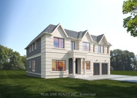 251 Richmond Street Richmond Hill ON L4C 3Y9