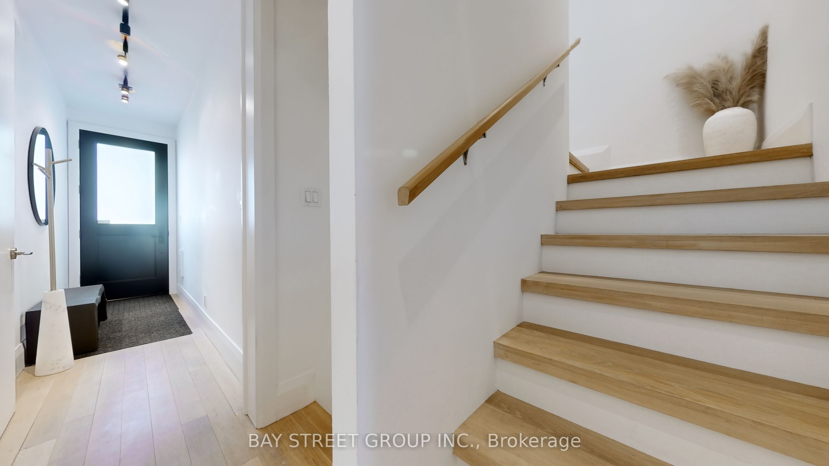 110B Palmerston Avenue