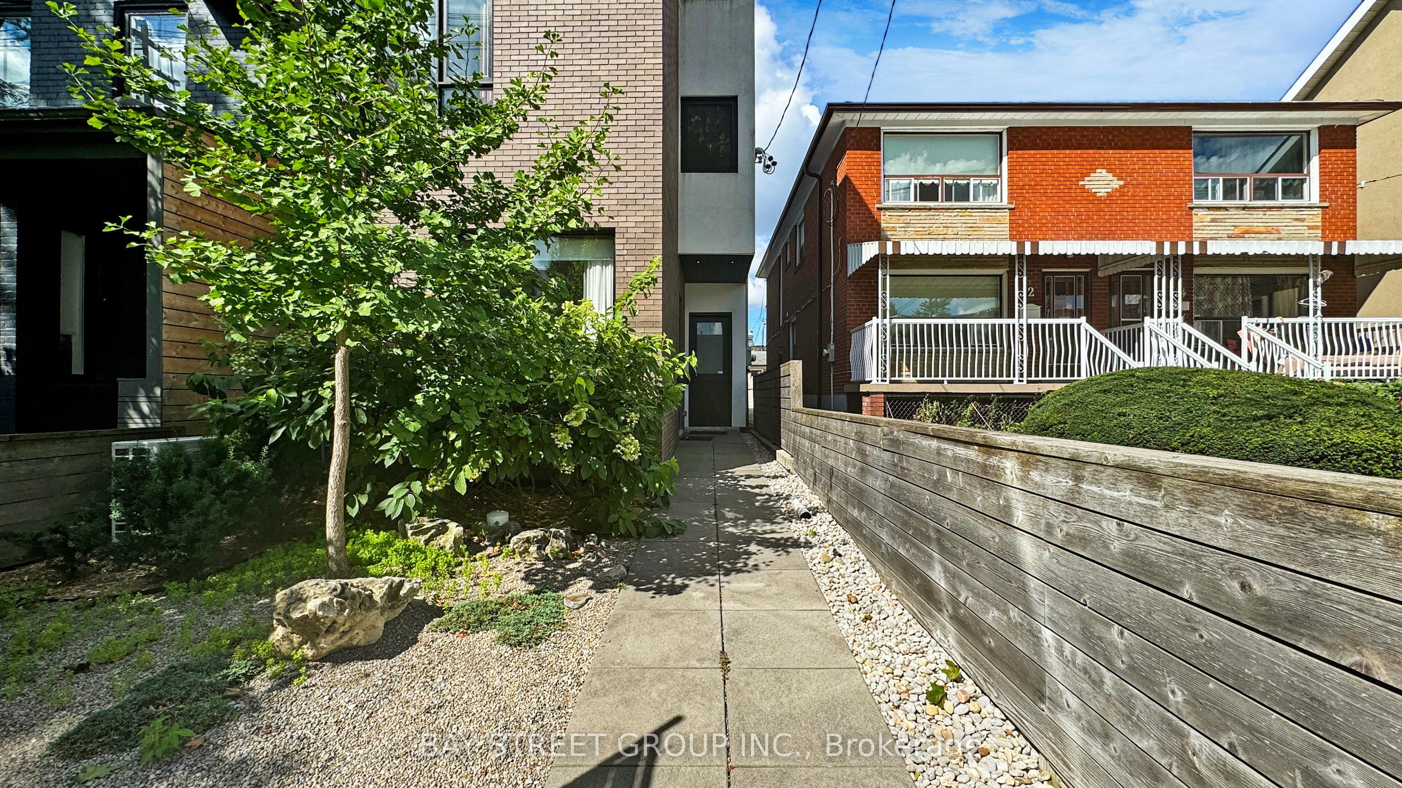 110B Palmerston Avenue
