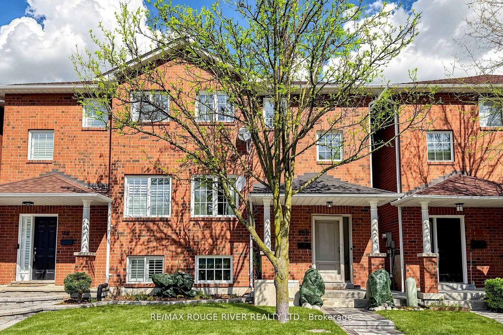 Photo of 186 Brandon Avenue, Toronto, ON M6H 4H2 (MLS # W12975762)