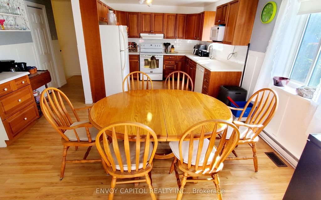 Photo of 2303 Thurstonia Road, Kawartha Lakes, ON K0M 1L0 (MLS # X13017080)