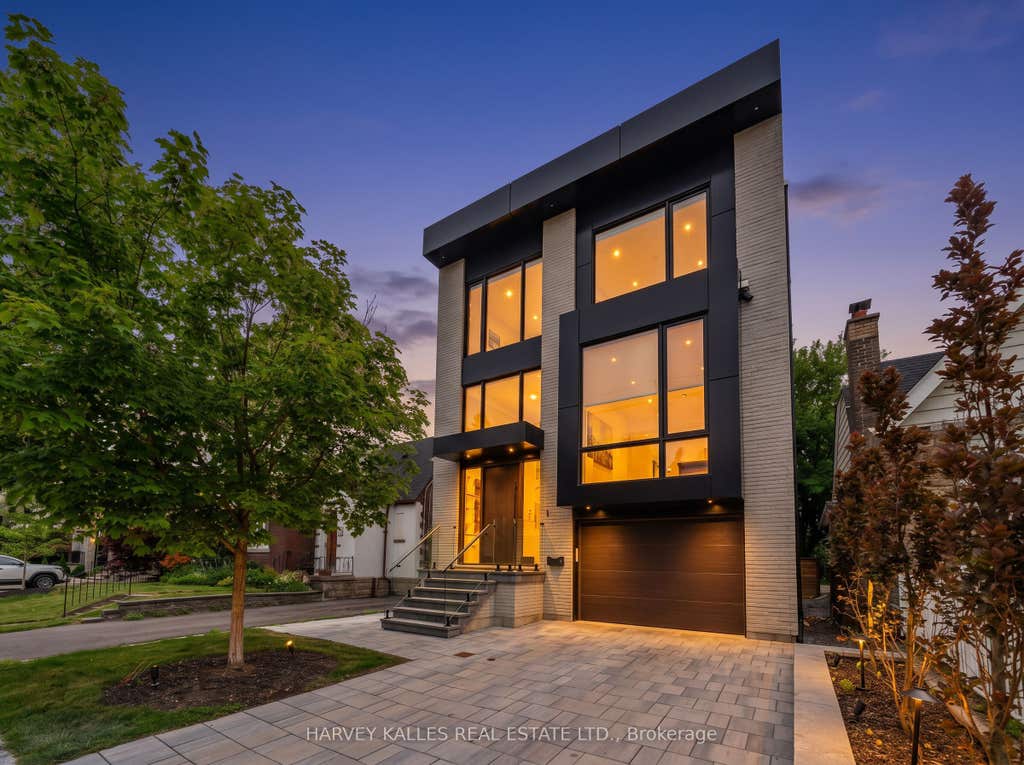 Photo of 45 Gloucester Grove, Toronto, ON M6C 2A2 (MLS # C13710832)