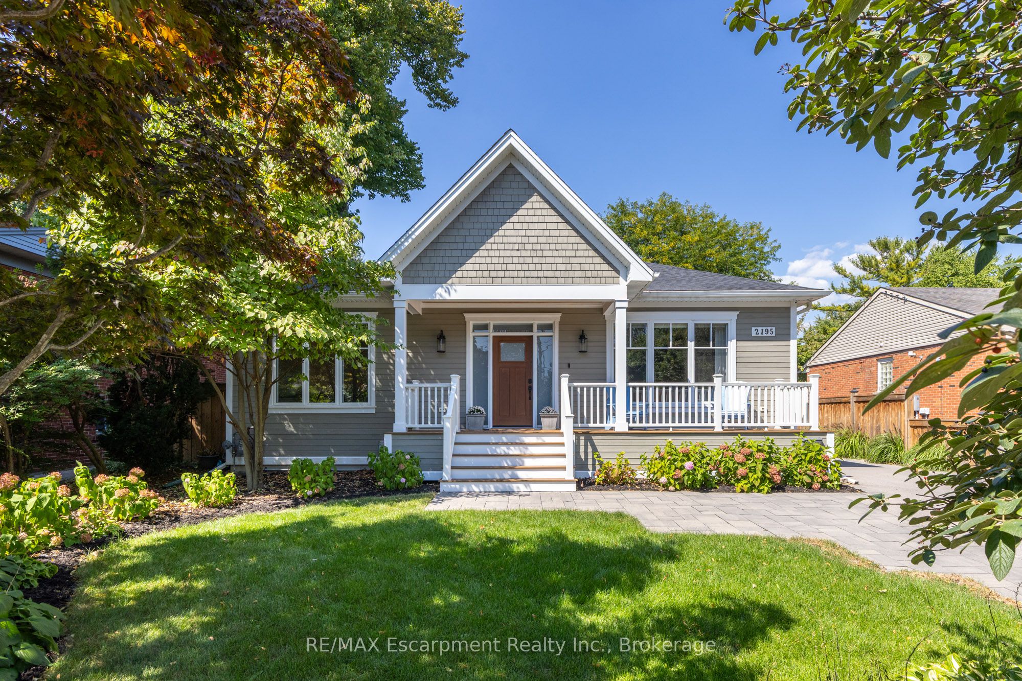 2195 Courtland Drive