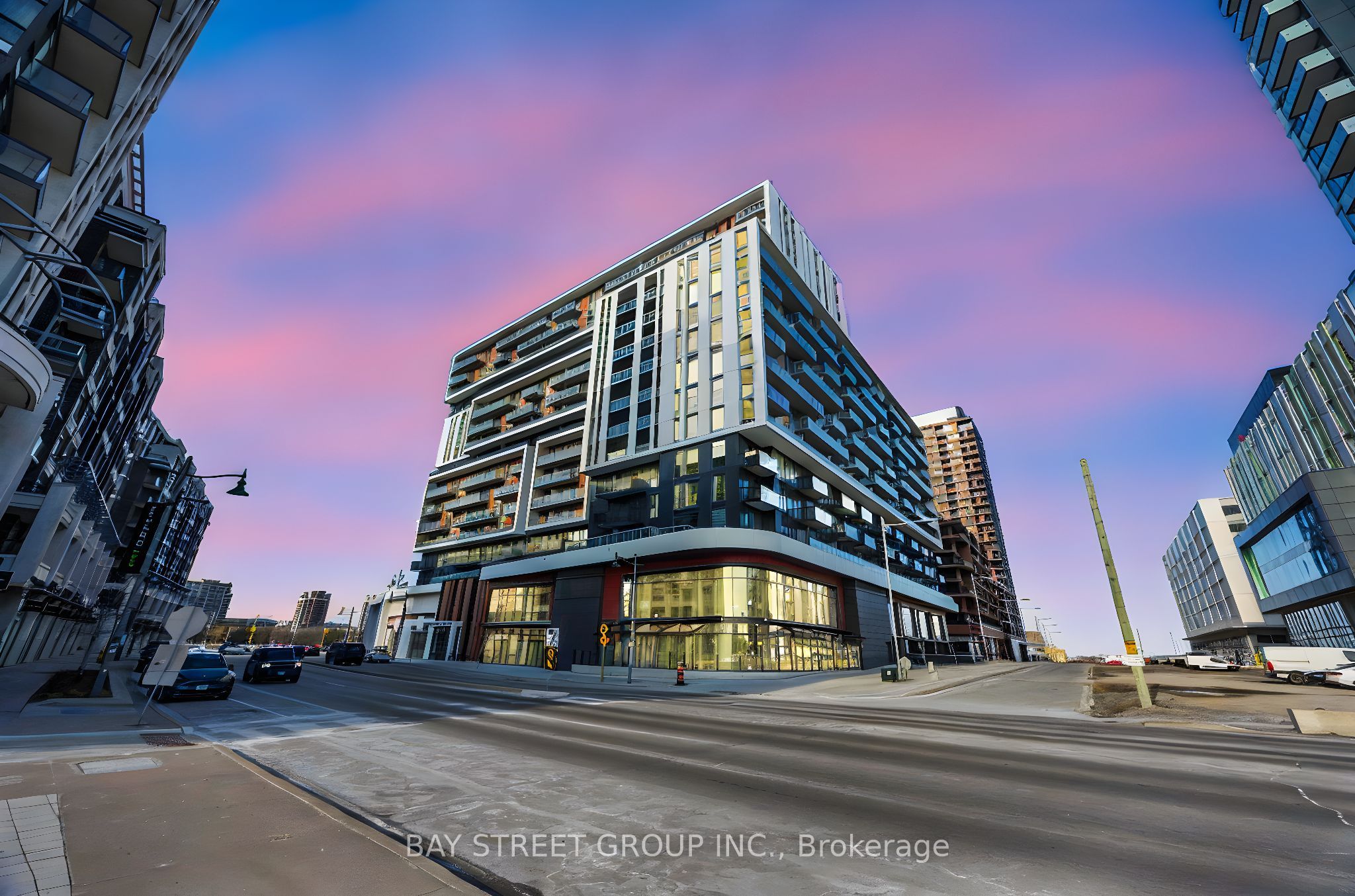 8119 Birchmount Rd Road