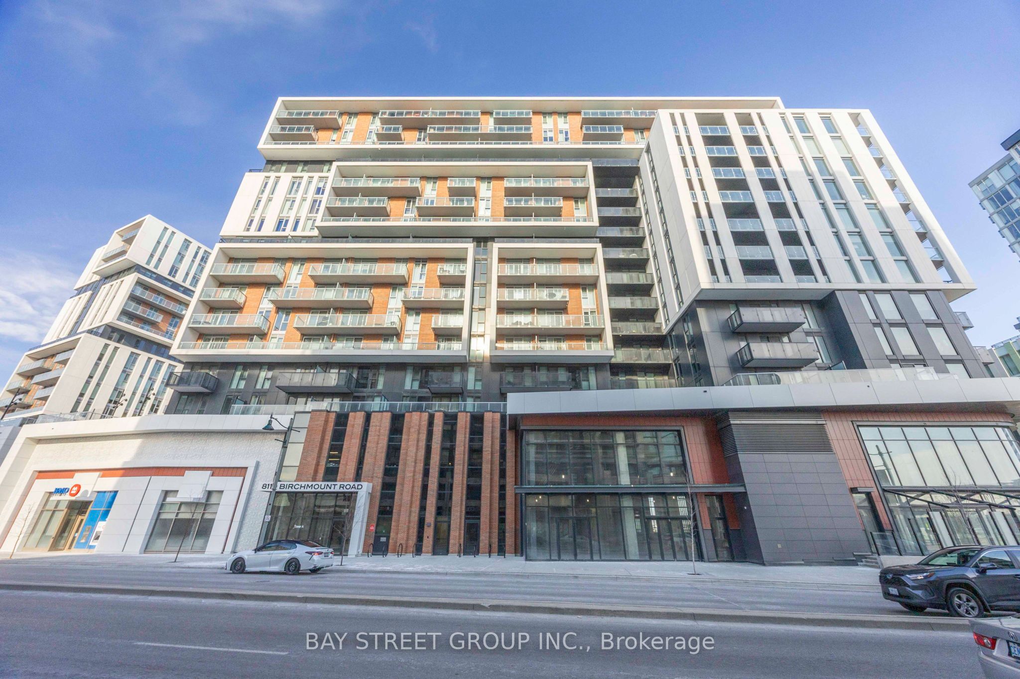 8119 Birchmount Rd Road