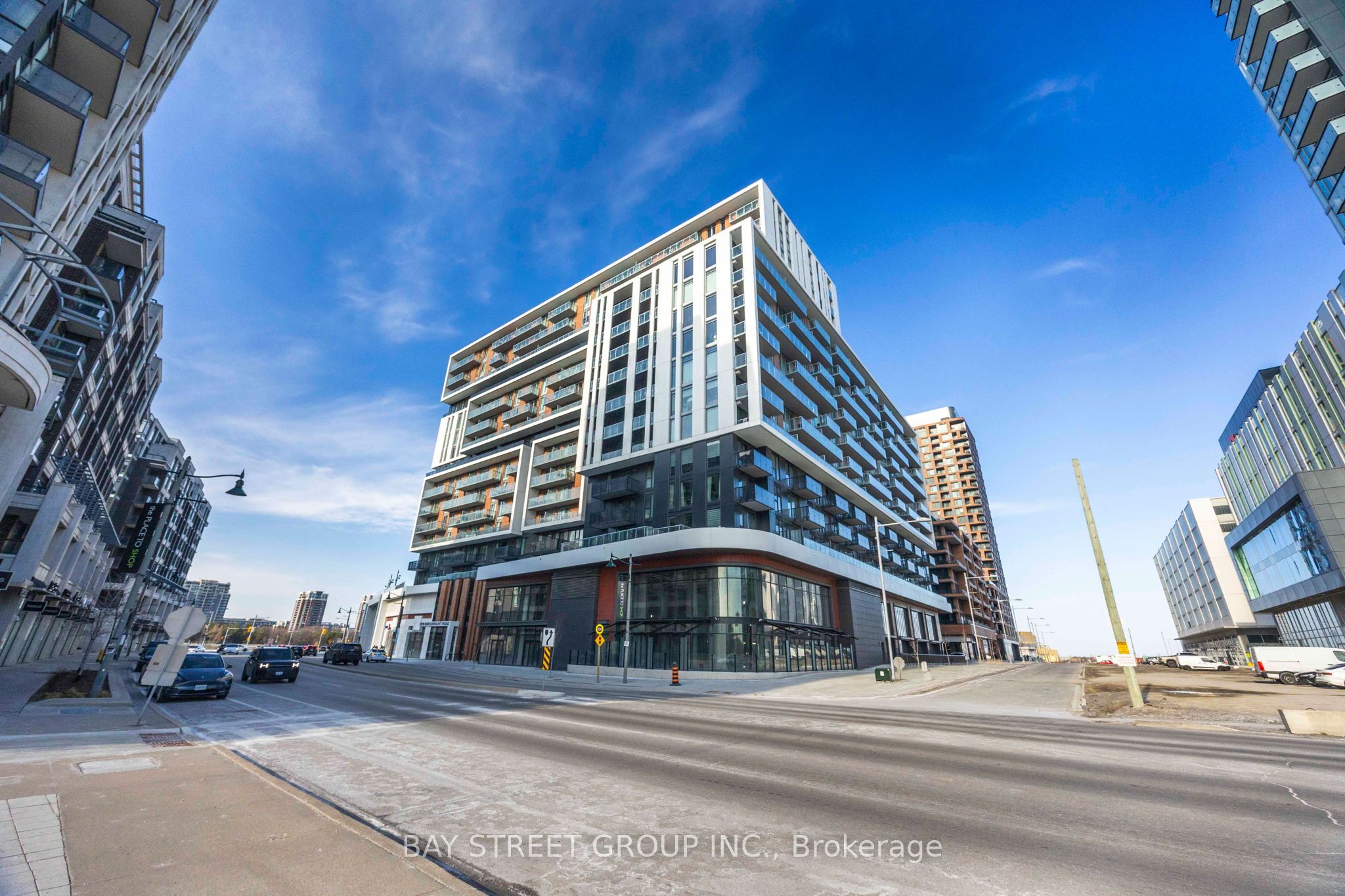 8119 Birchmount Rd Road