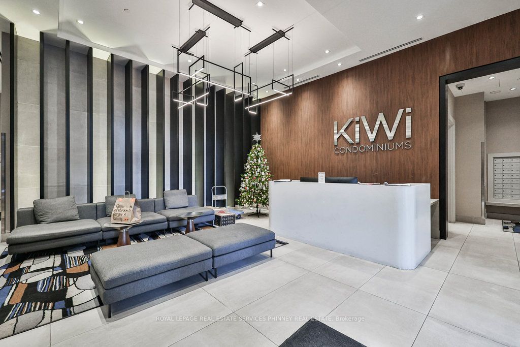 Photo of 212 King William Street #1222, Hamilton, ON L8N 1B5 (MLS # X12820538)