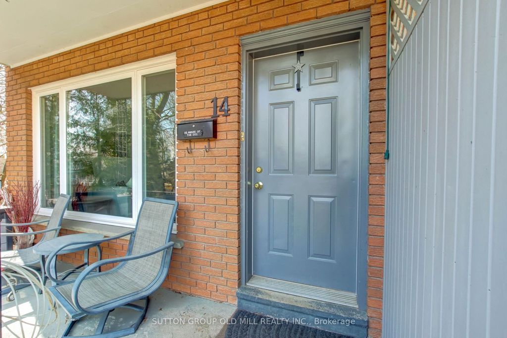 Photo of 14 Louisa Street, Toronto, ON M8V 2K6 (MLS # W12408212)