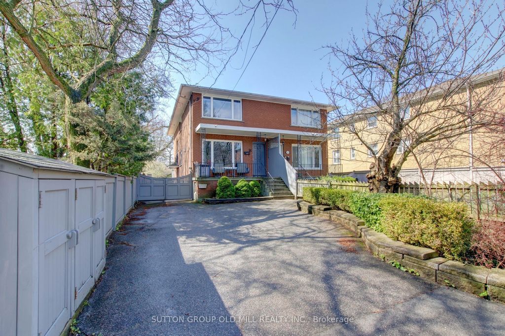 Photo of 14 Louisa Street, Toronto, ON M8V 2K6 (MLS # W12408212)