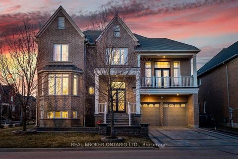 2 Tarmack Drive Richmond Hill ON L4E 0E6