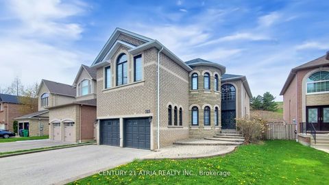323 Bristol Road E Mississauga ON L4Z 3V6