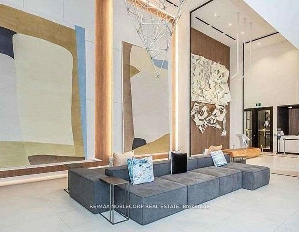 Photo of 15 Lower Jarvis Street #2306, Toronto, ON M5E 0C4 (MLS # C12590654)