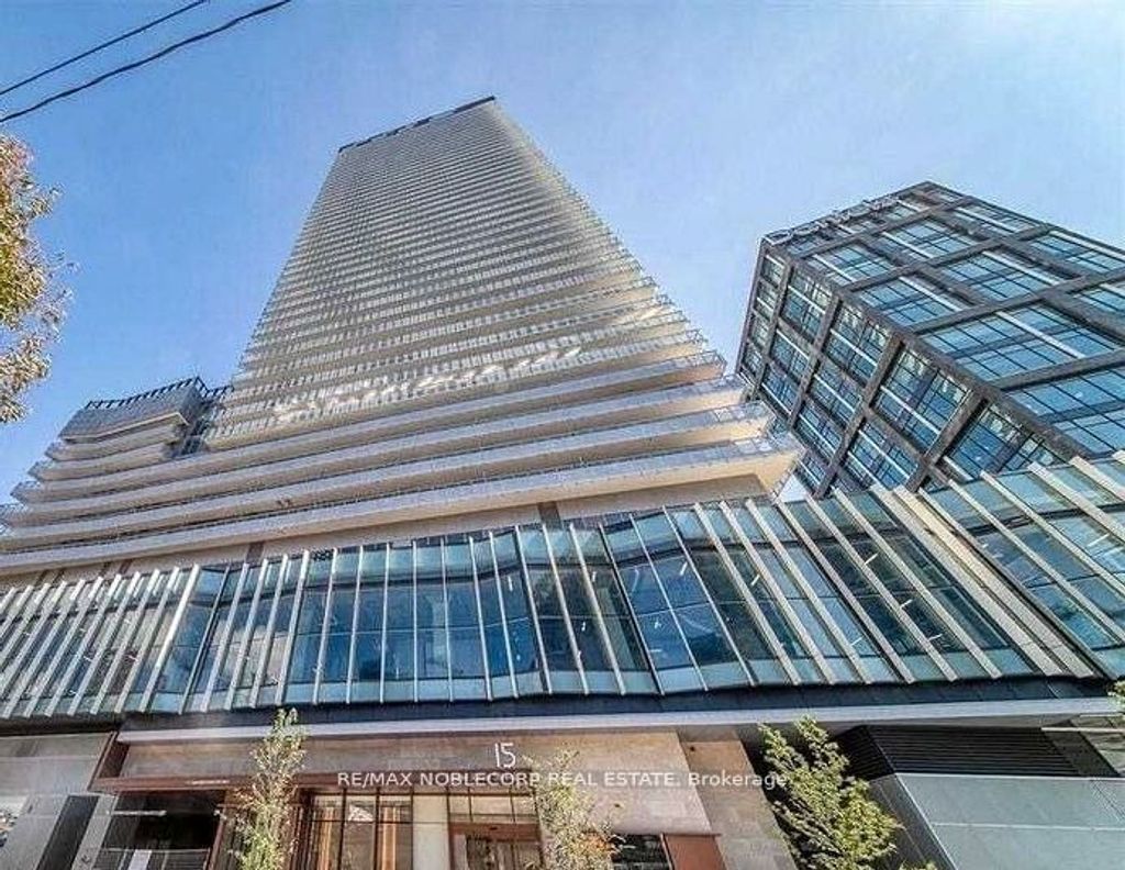 Photo of 15 Lower Jarvis Street #2306, Toronto, ON M5E 0C4 (MLS # C12590654)