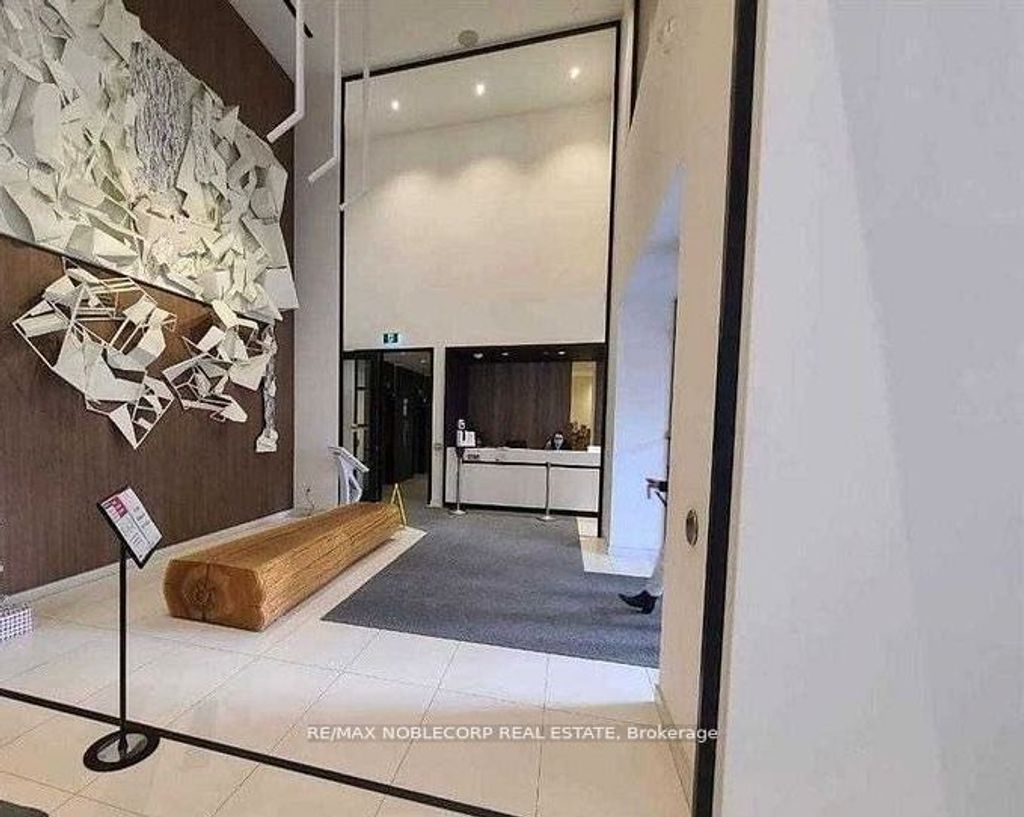 Photo of 15 Lower Jarvis Street #2306, Toronto, ON M5E 0C4 (MLS # C12590654)