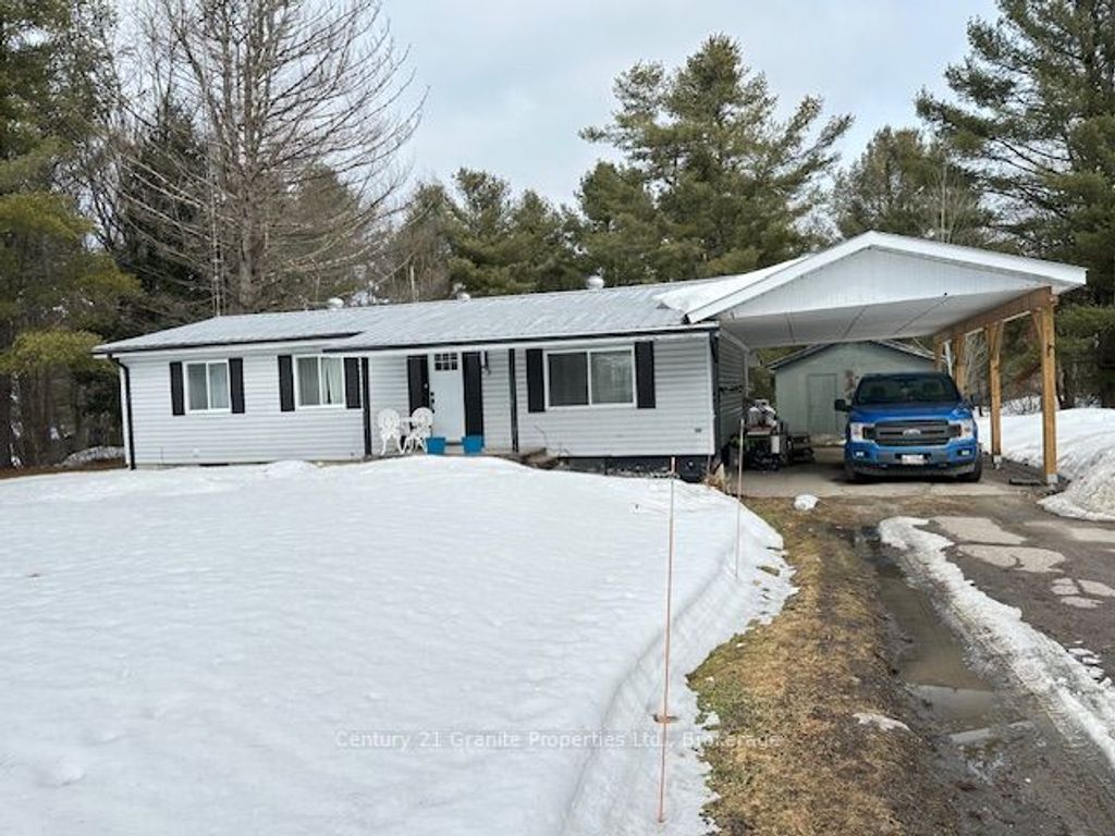 Photo of 2 Jacklin Crescent, Seguin, ON P2A 2W8 (MLS # X12953230)